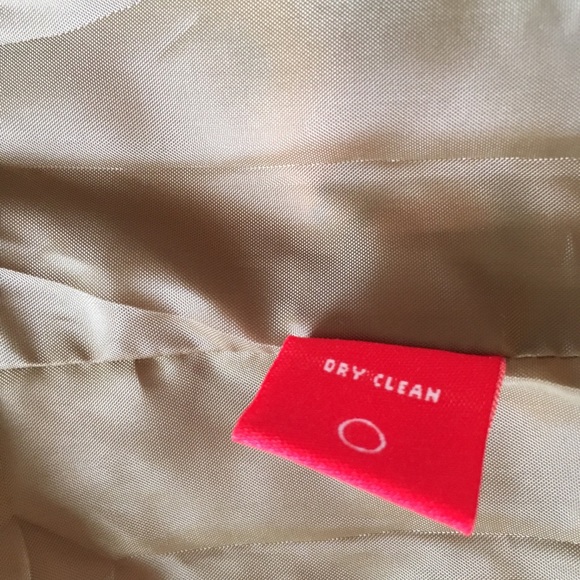 A Line Leopard Print Blazer - Picture 10 of 10